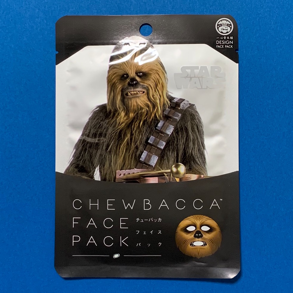 facepack chewbacca 1