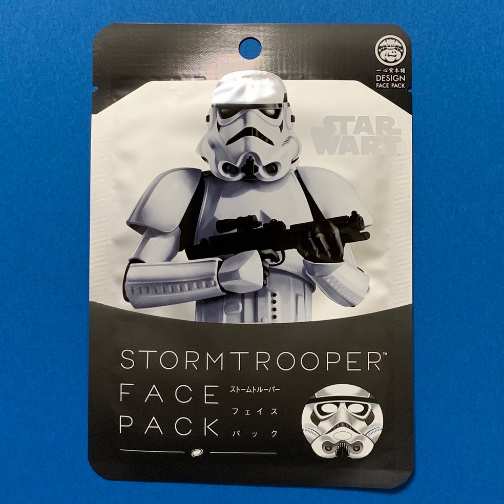 facepack trooper 1