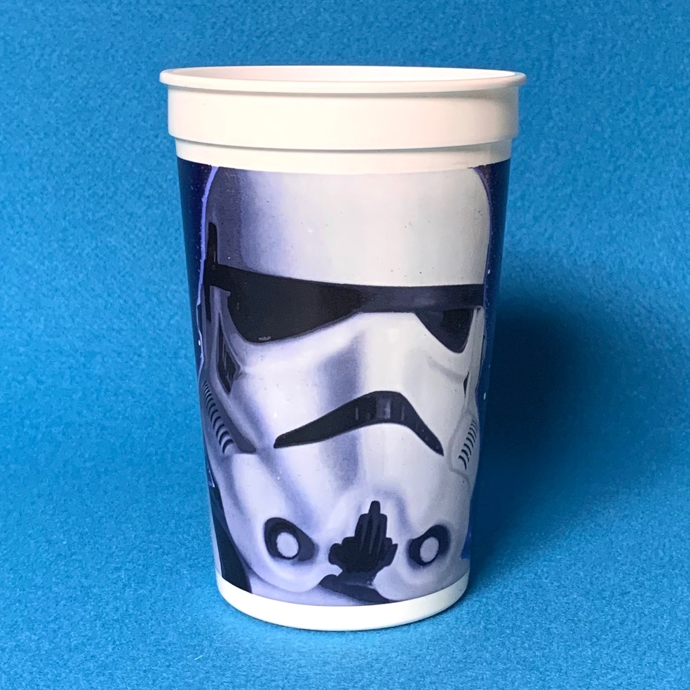 k cup trooper a