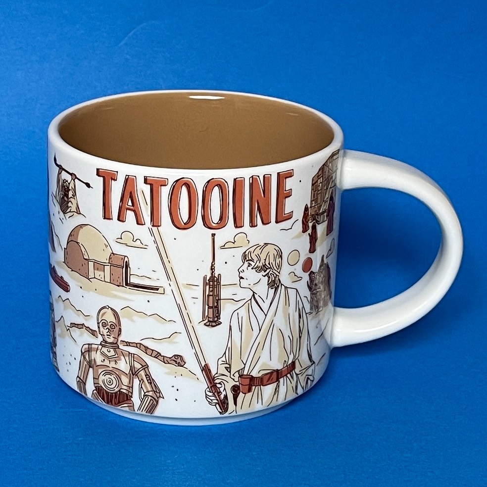 tatooine 5