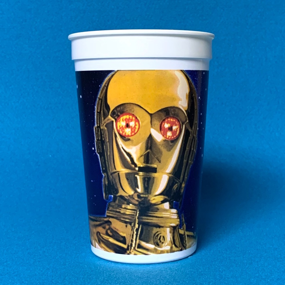 k cup c3po a