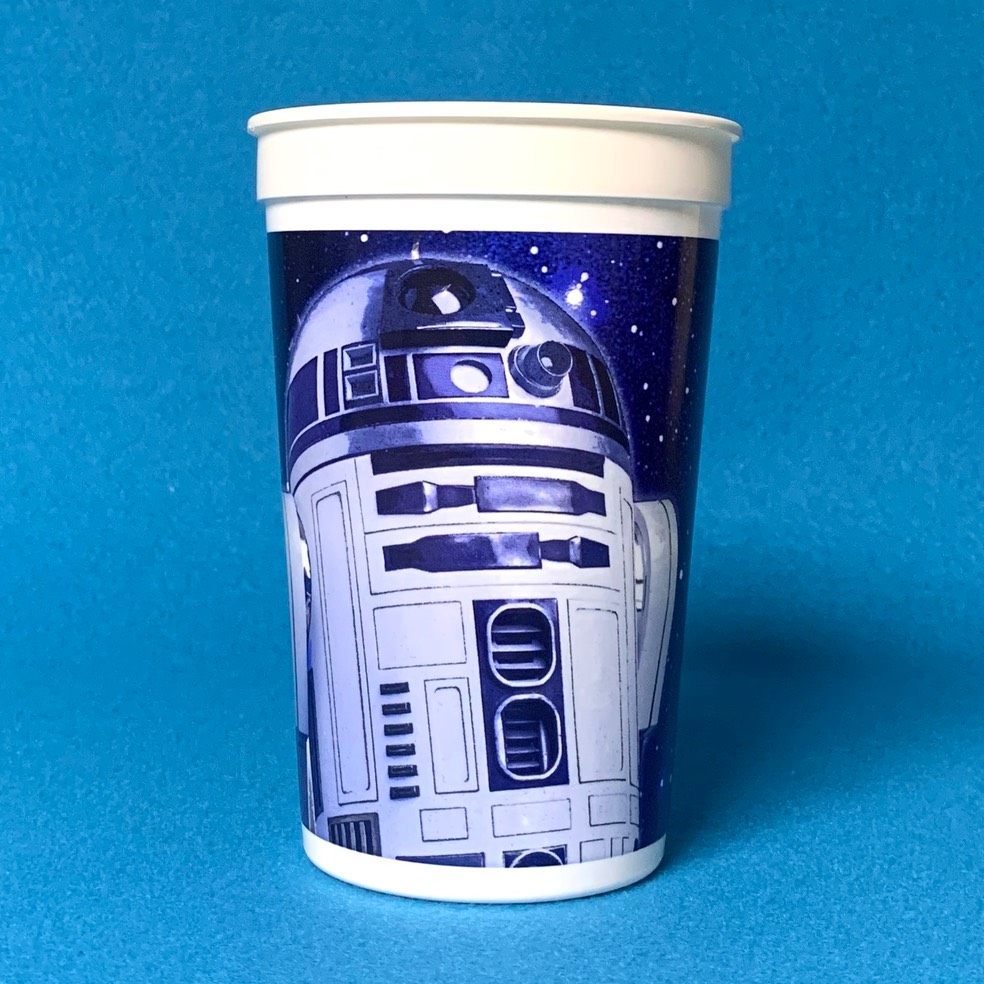 k cup r2d2 a